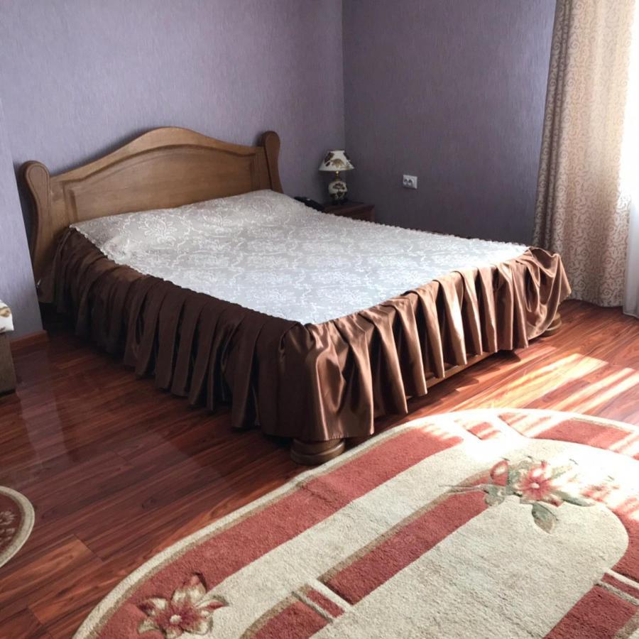 Ідилія Lviv Bagian luar foto