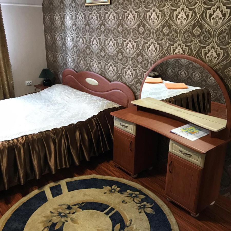 Ідилія Lviv Bagian luar foto